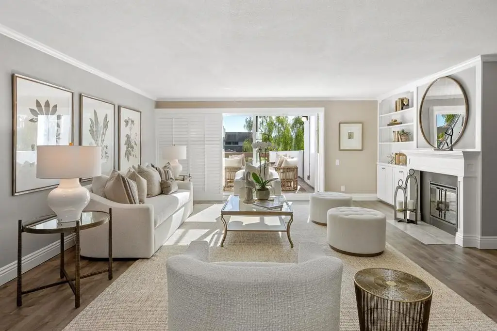 1018 Lido Lane, Foster City, CA 94404 - #1