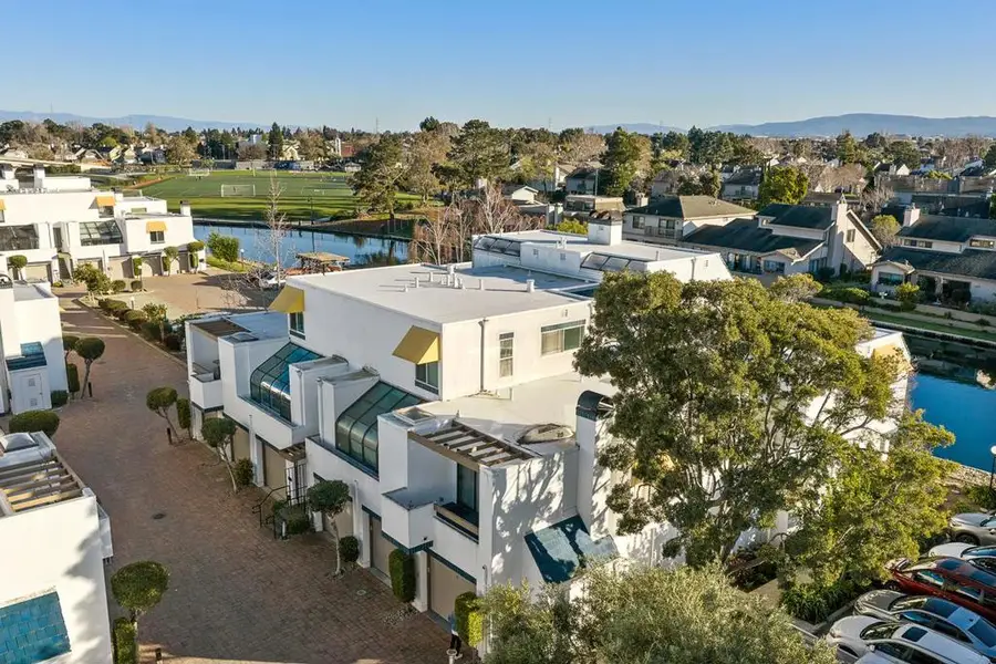 1018 Lido Lane, Foster City, CA 94404 - #3