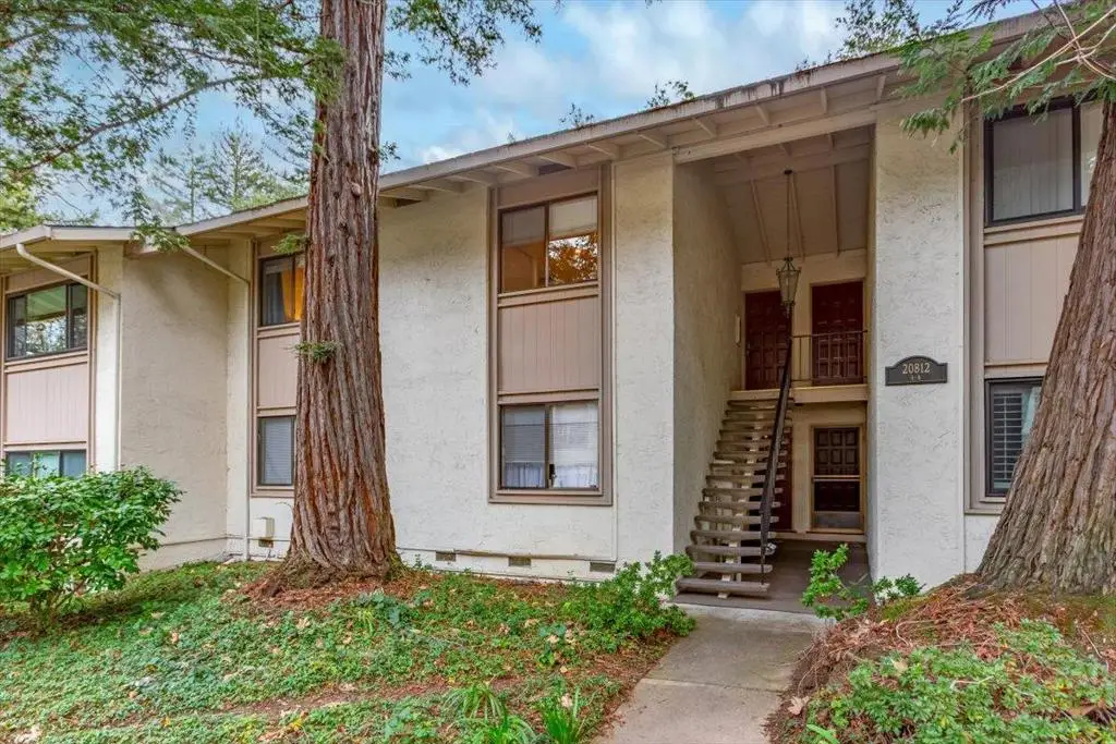 20812 4th Street #6, Saratoga, CA 95070 - Image #1