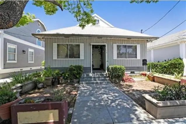 173 Clayton Avenue, San Jose, CA 95110 - #1