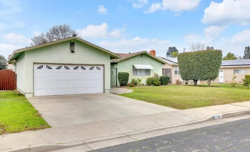 2733 10th Avenue, Merced, CA 95340 - #1