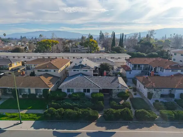 4150 Hamilton Avenue, San Jose, CA 95130