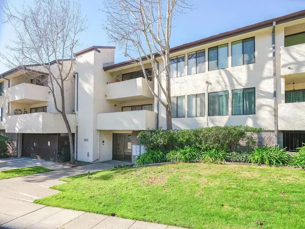 3222 Glendora #105, San Mateo, CA 94403