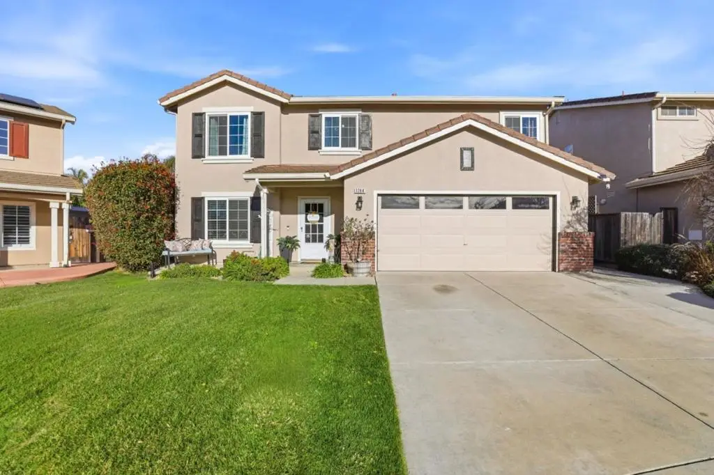 1744 Brentwood Court, Hollister, CA 95023 - #1