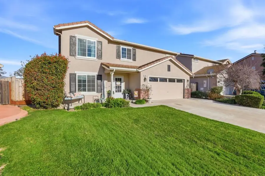 1744 Brentwood Court, Hollister, CA 95023 - #2