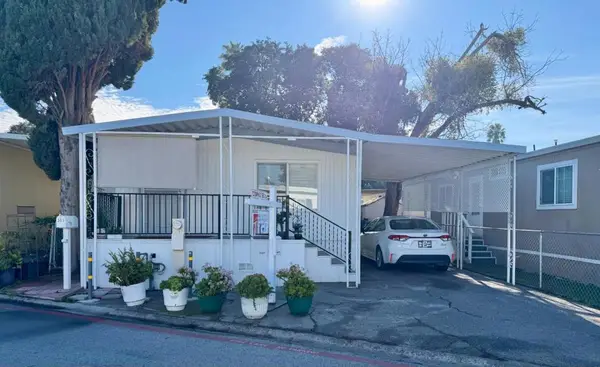 411 Lewis Road, San Jose, CA 95111