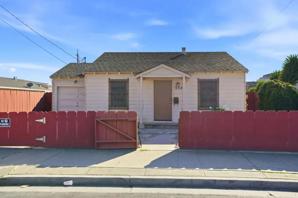 234 Cherry Drive, Salinas, CA 93901 - Image #1