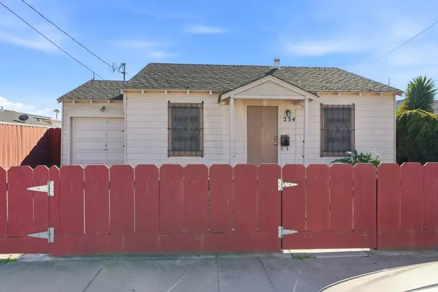 234 Cherry Drive, Salinas, CA 93901 - Image #3