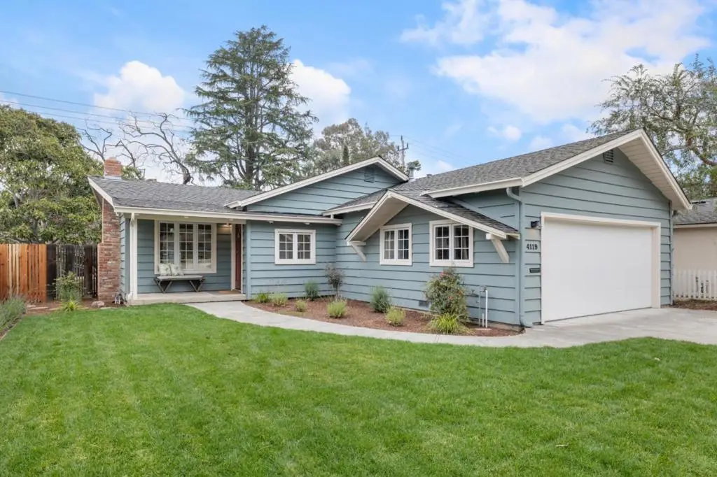 4119 Park Boulevard, Palo Alto, CA 94306 - Image #1