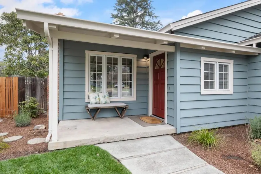 4119 Park Boulevard, Palo Alto, CA 94306 - Image #3