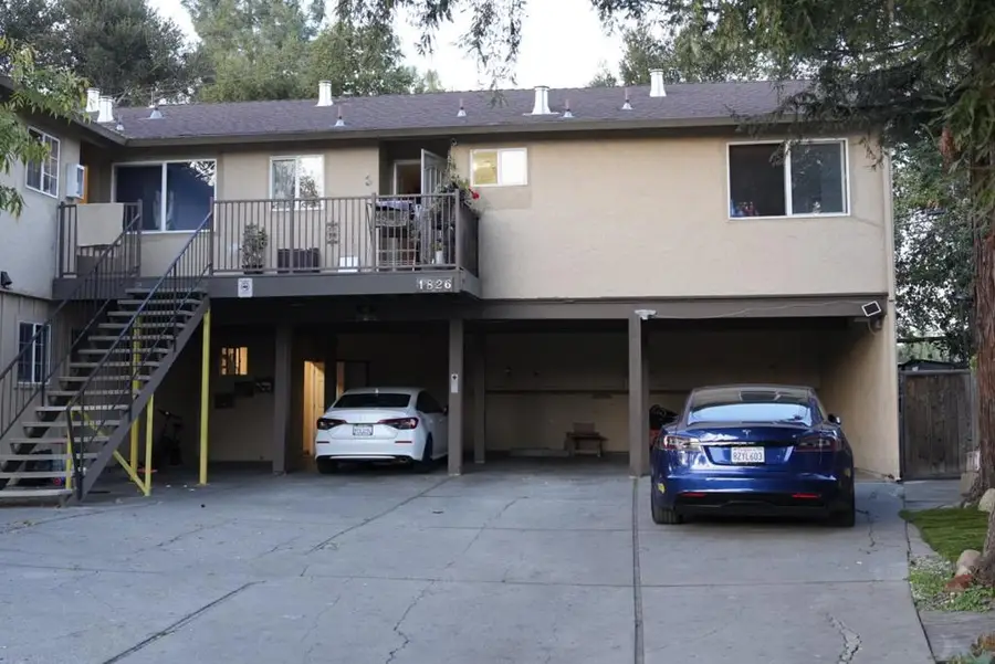 1826 Higdon Avenue, Mountain View, CA 94041 - #3