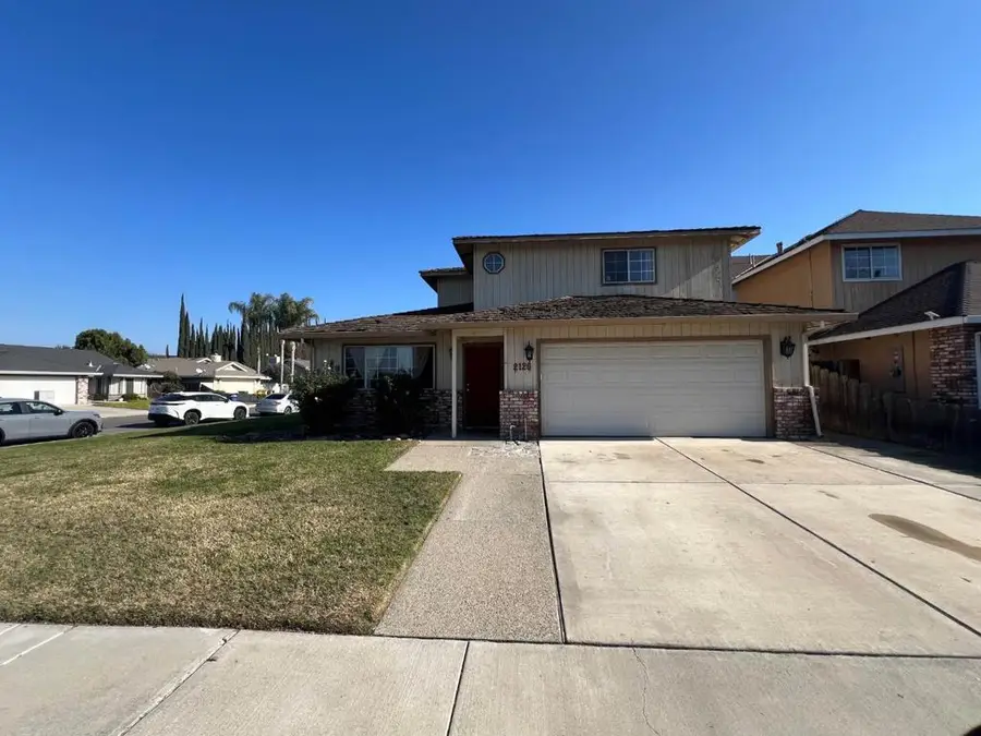 2126 Mckinley Court, Los Banos, CA 93635 - #2