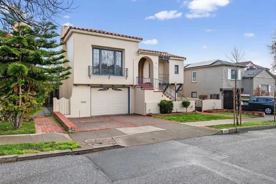 220 Palm Avenue, Millbrae, CA 94030 - Image #3