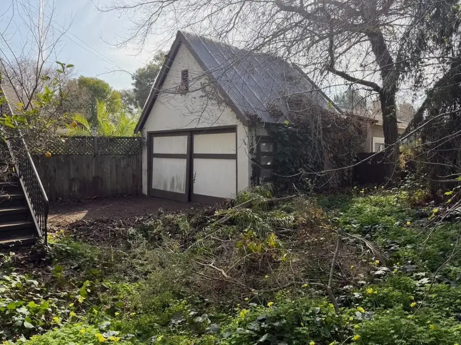 412 Guinda Street, Palo Alto, CA 94301 - #3