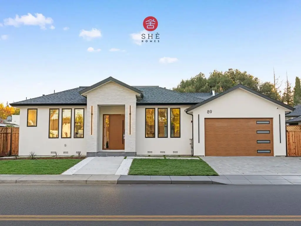 89 Centre Street, Mountain View, CA 94041 - Image #1