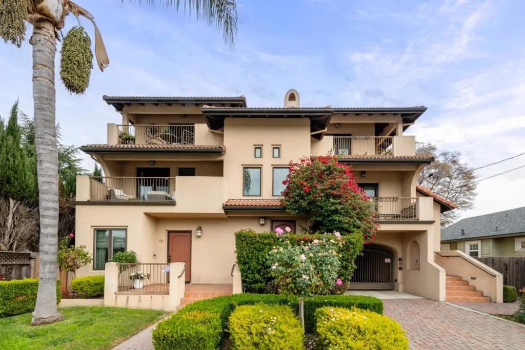 18 S 21st Street #100, San Jose, CA 95116 - #1