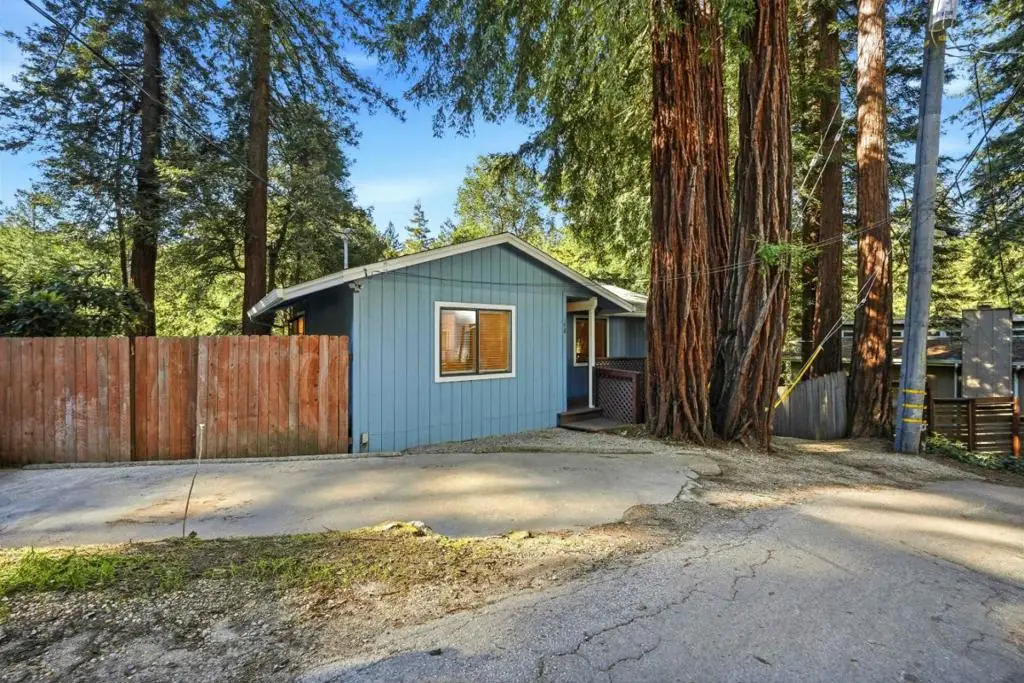 178 Madrona Road, Boulder Creek, CA 95006 - #1