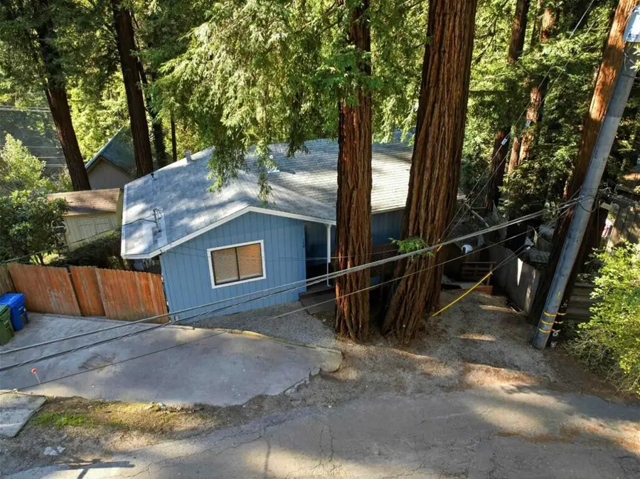 178 Madrona Road, Boulder Creek, CA 95006 - #3