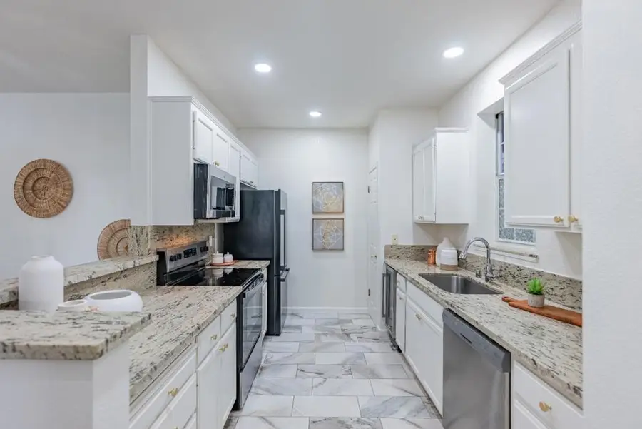 250 Santa Fe Terrace #115, Sunnyvale, CA 94085 - Image #3