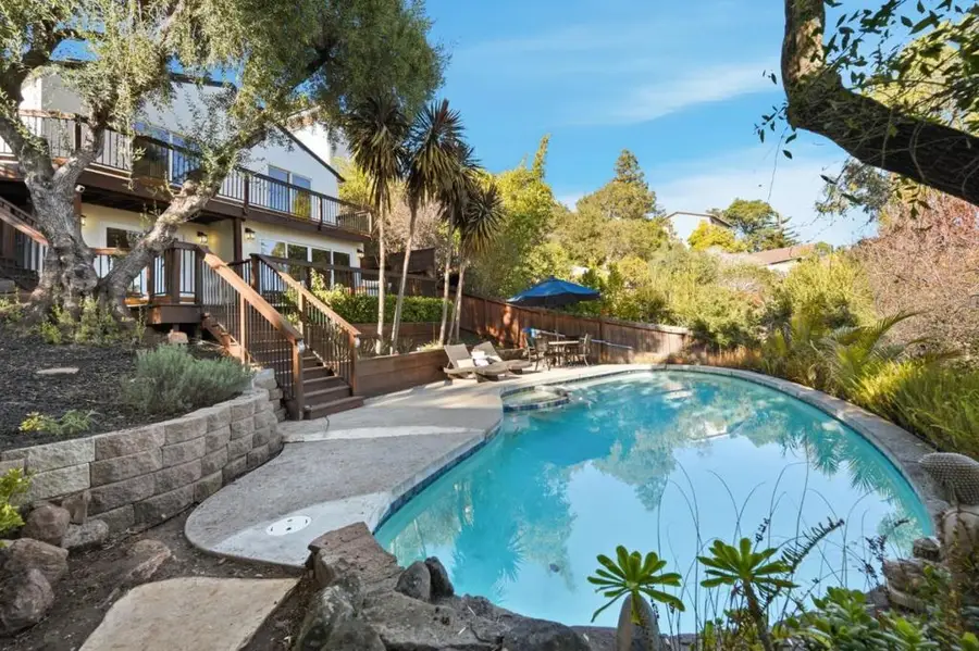 1515 Ridge Road, Belmont, CA 94002 - #3