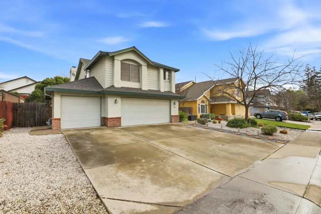 5621 Adobe Road, Rocklin, CA 95765 - #1