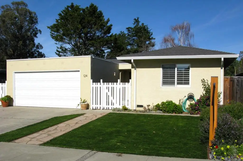 124 Western Court, Santa Cruz, CA 95060 - Image #1