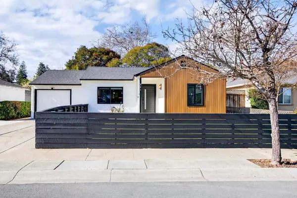 341 Orchard Avenue, Sunnyvale, CA 94085