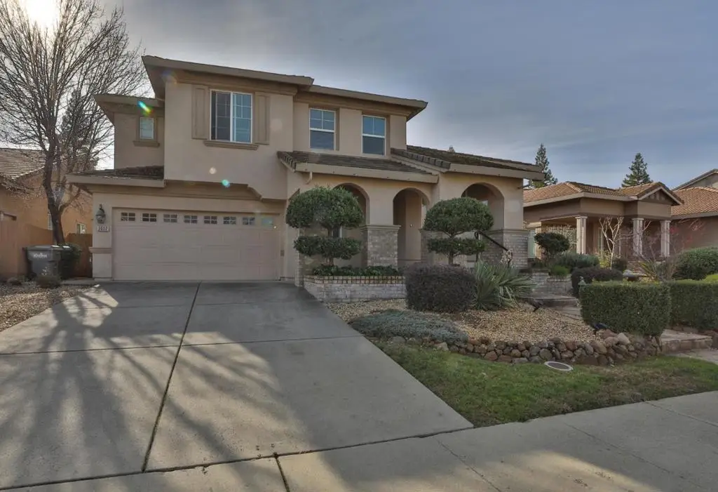 3032 Grasmere Circle, Roseville, CA 95661 - #1