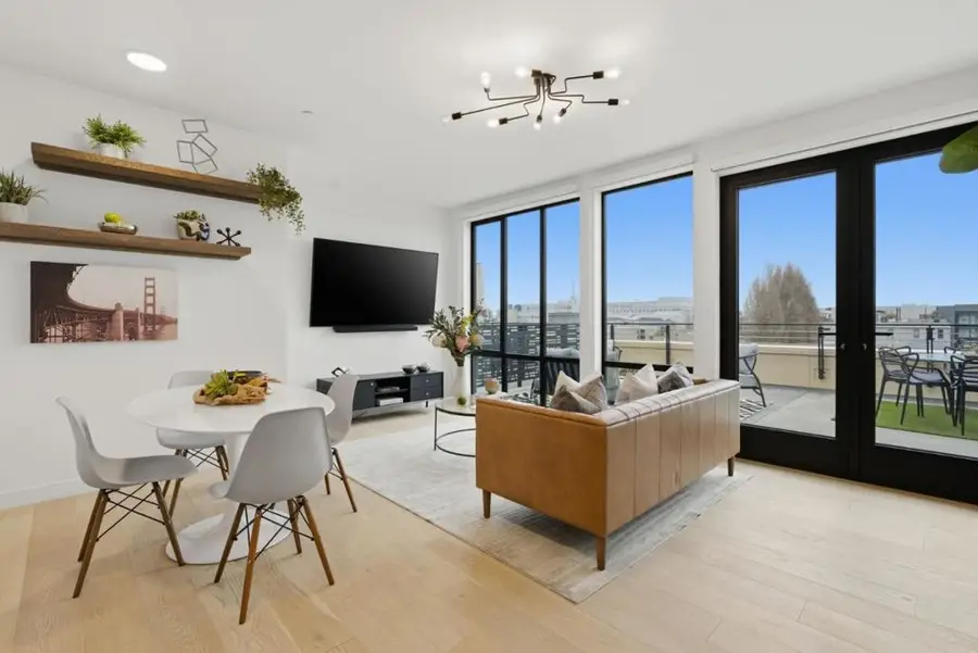 99 Rausch Street #524, San Francisco, CA 94103 - #3