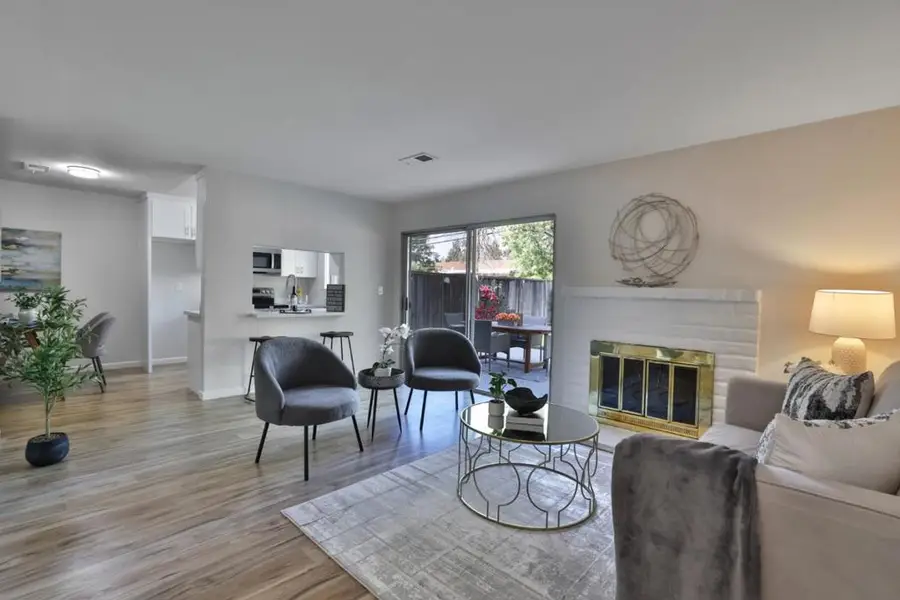 4648 Cherry Avenue, San Jose, CA 95118 - Image #2