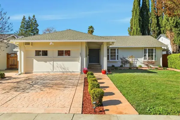 323 Burning Tree Drive, San Jose, CA 95119
