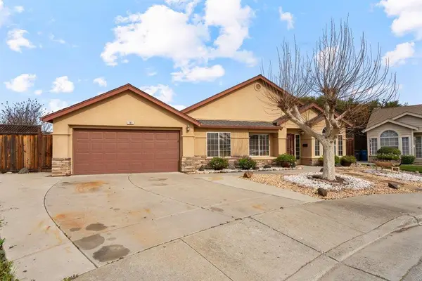 161 Amber Court, Hollister, CA 95023