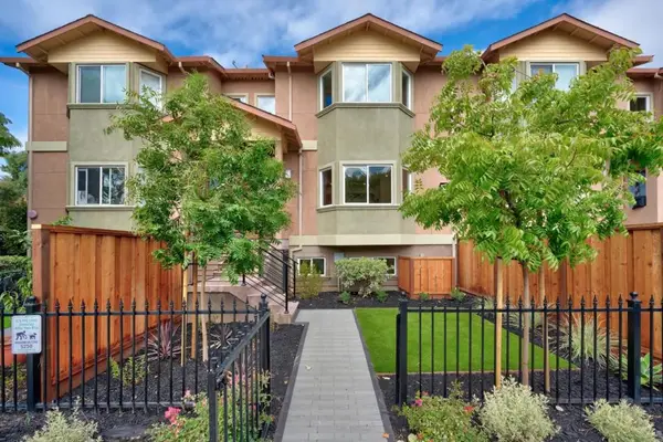 313 6th Avenue, Menlo Park, CA 94025