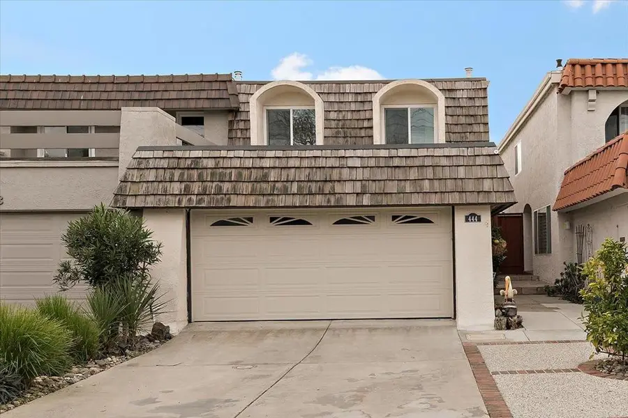 444 Fathom Drive, Foster City, CA 94404 - #2