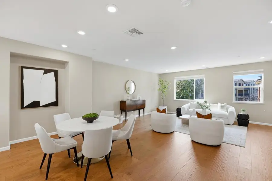 1279 Milkweed Street, Milpitas, CA 95035 - #2