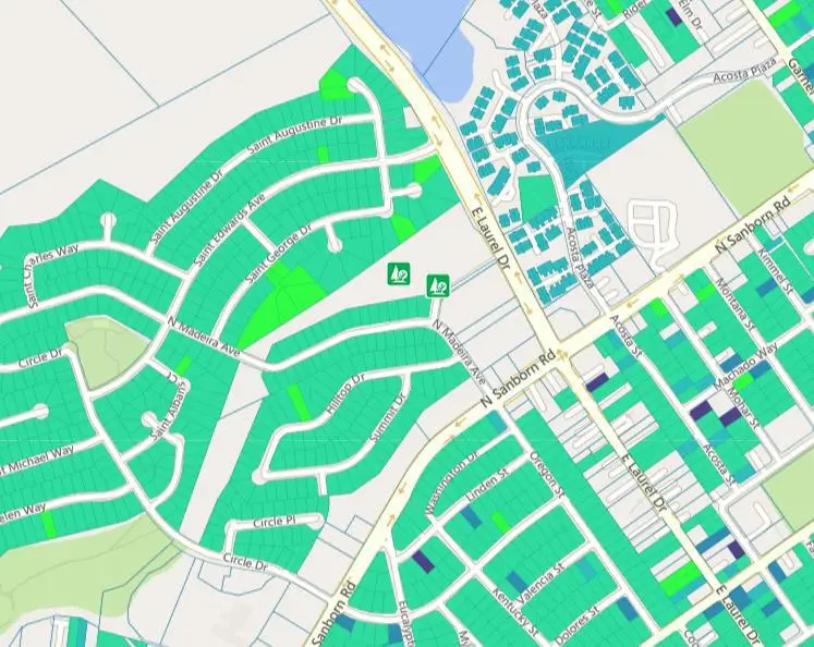 11 E Laurel Drive, Salinas, CA 93906 - #3