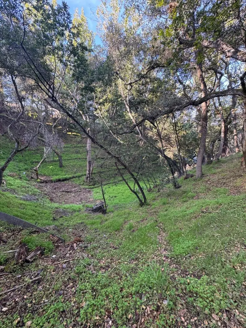 0 Parrott Drive, San Mateo, CA 94402 - #1