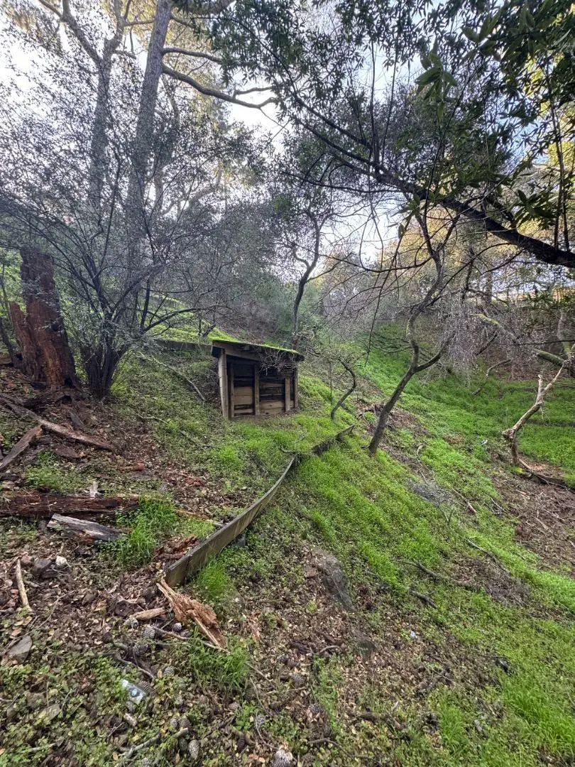 0 Parrott Drive, San Mateo, CA 94402 - #2