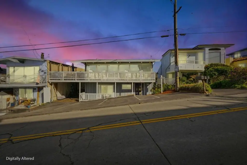 229 Rio Del Mar Boulevard, Aptos, CA 95003 - #1