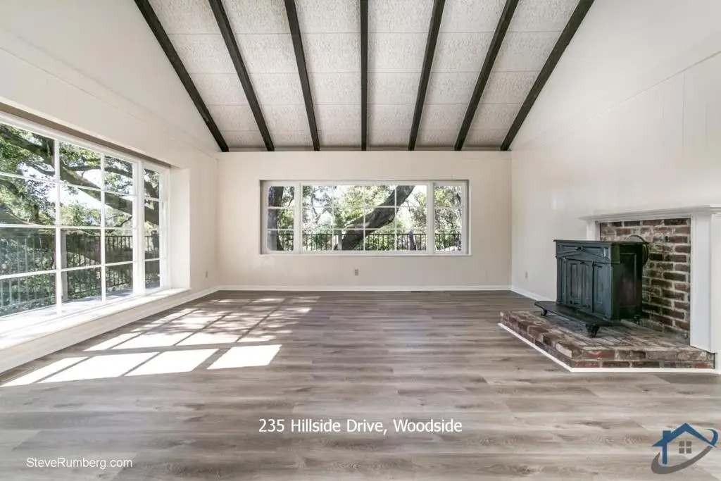 235 Hillside Drive, Woodside, CA 94062 - #1
