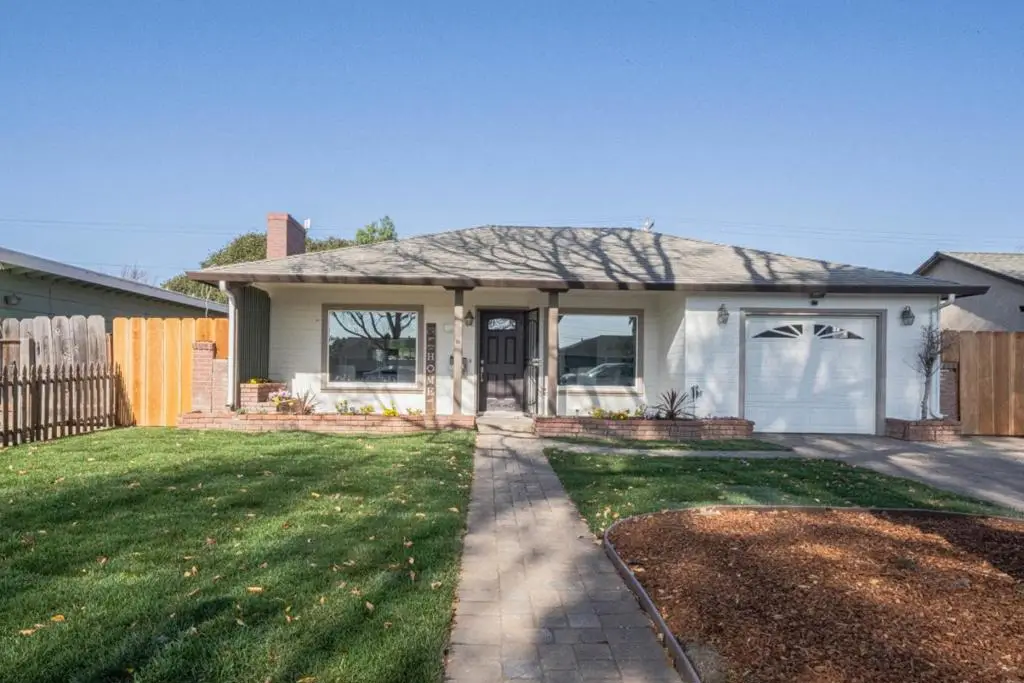 323 Chaparral Street, Salinas, CA 93906 - #1