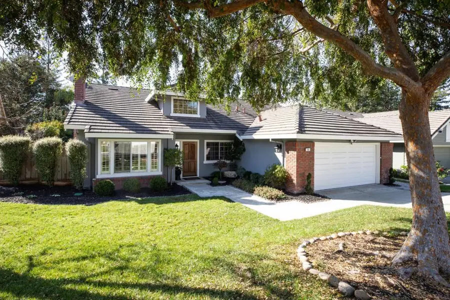 156 Zinfandel Circle, Scotts Valley, CA 95066 - Image #3