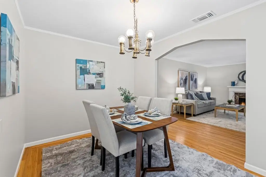 1281 San Juan Avenue, San Jose, CA 95110 - Image #1