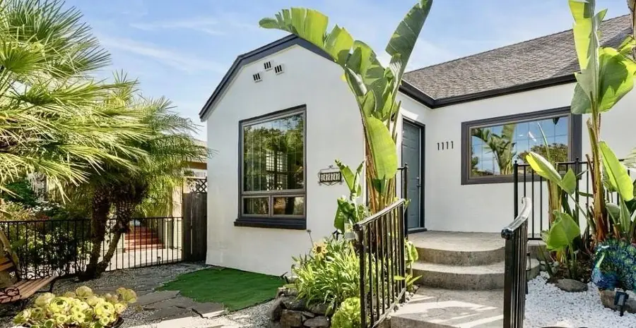 1111 Laguna, Burlingame, CA 94010 - Image #2