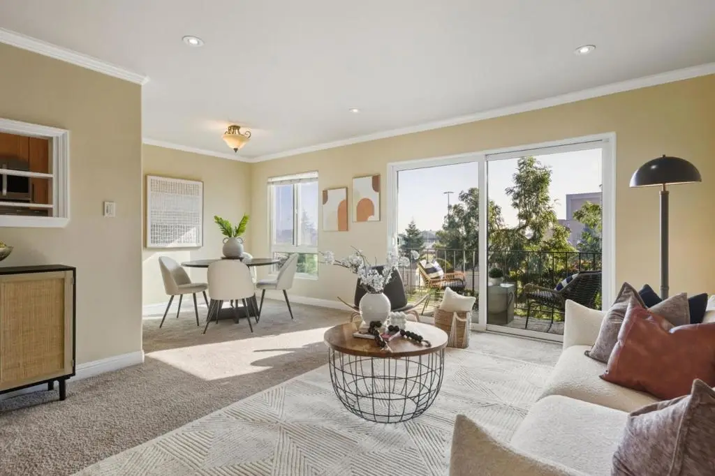 800 N Delaware Street #303, San Mateo, CA 94401 - #1