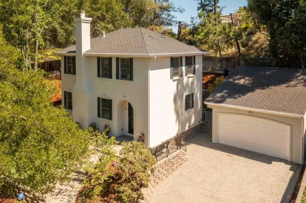 11722 Putter Way, Los Altos, CA 94024 - #1