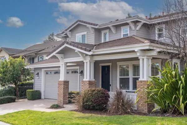 15 Deerfield Drive, Scotts Valley, CA 95066