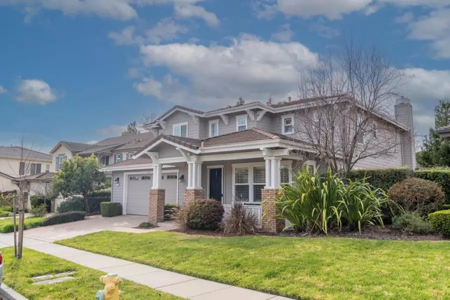 15 Deerfield Drive, Scotts Valley, CA 95066 - #2