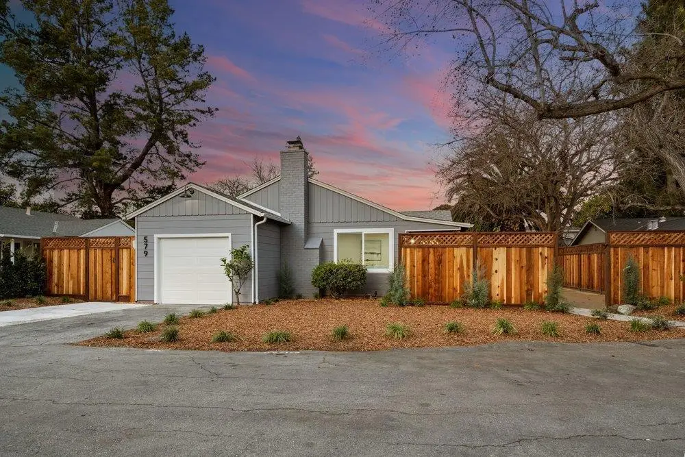 579 Green Manor Court, Palo Alto, CA 94301 - Image #1