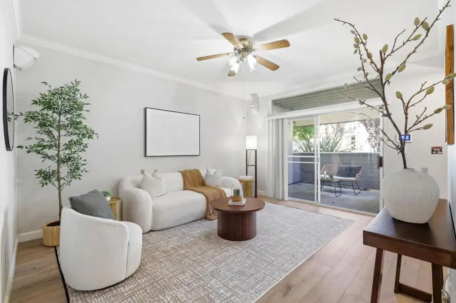 542 Shadowgraph Drive, San Jose, CA 95110 - #2
